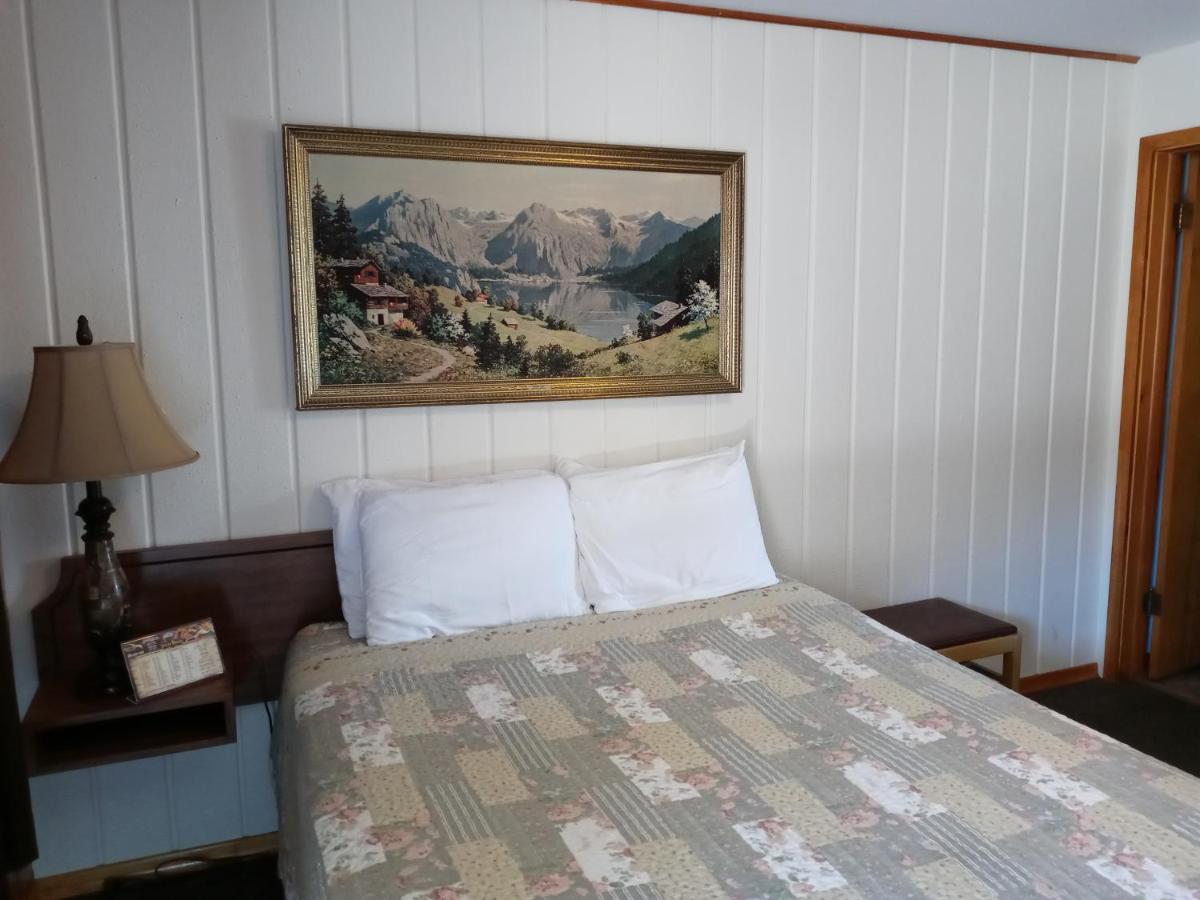 Bell'S Motor Lodge Motel - スピアフィッシュ エクステリア 写真