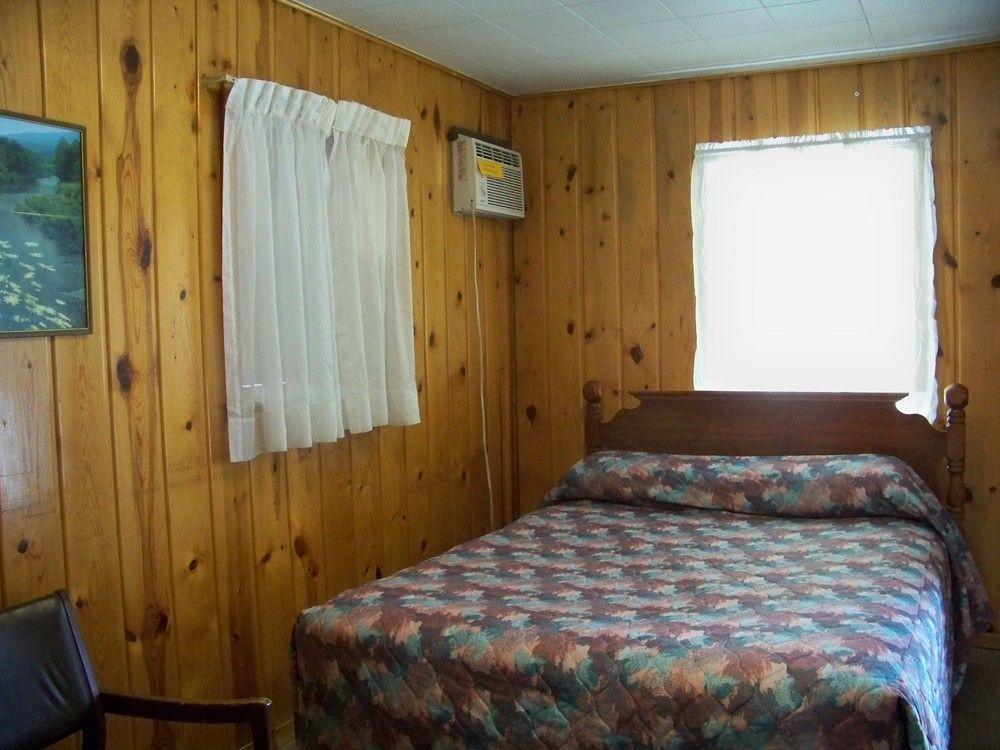 Bell'S Motor Lodge Motel - スピアフィッシュ エクステリア 写真